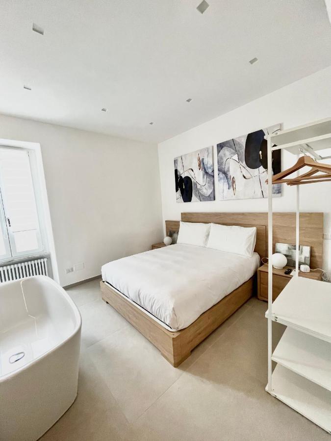 Trastevere Urban Suite Rome Exterior photo