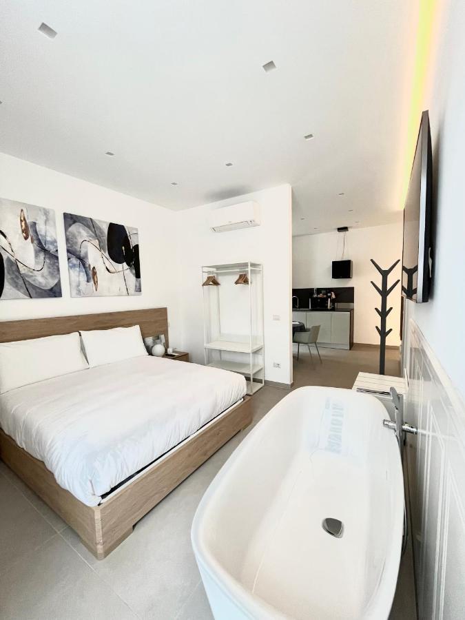 Trastevere Urban Suite Rome Exterior photo