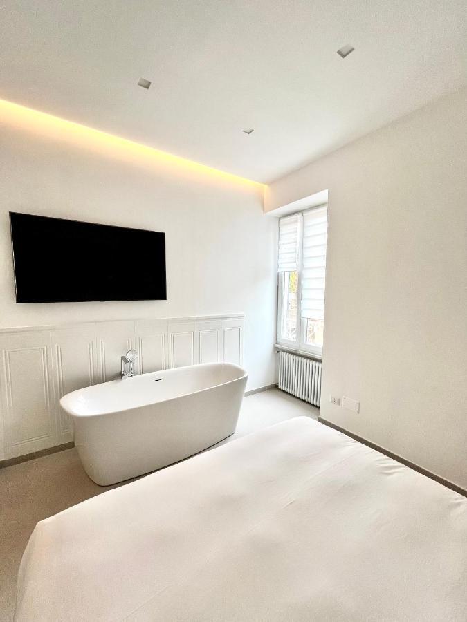 Trastevere Urban Suite Rome Exterior photo