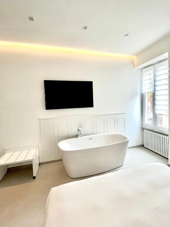 Trastevere Urban Suite Rome Exterior photo