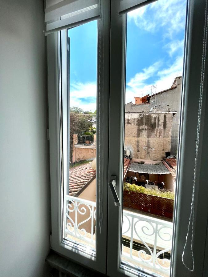 Trastevere Urban Suite Rome Exterior photo
