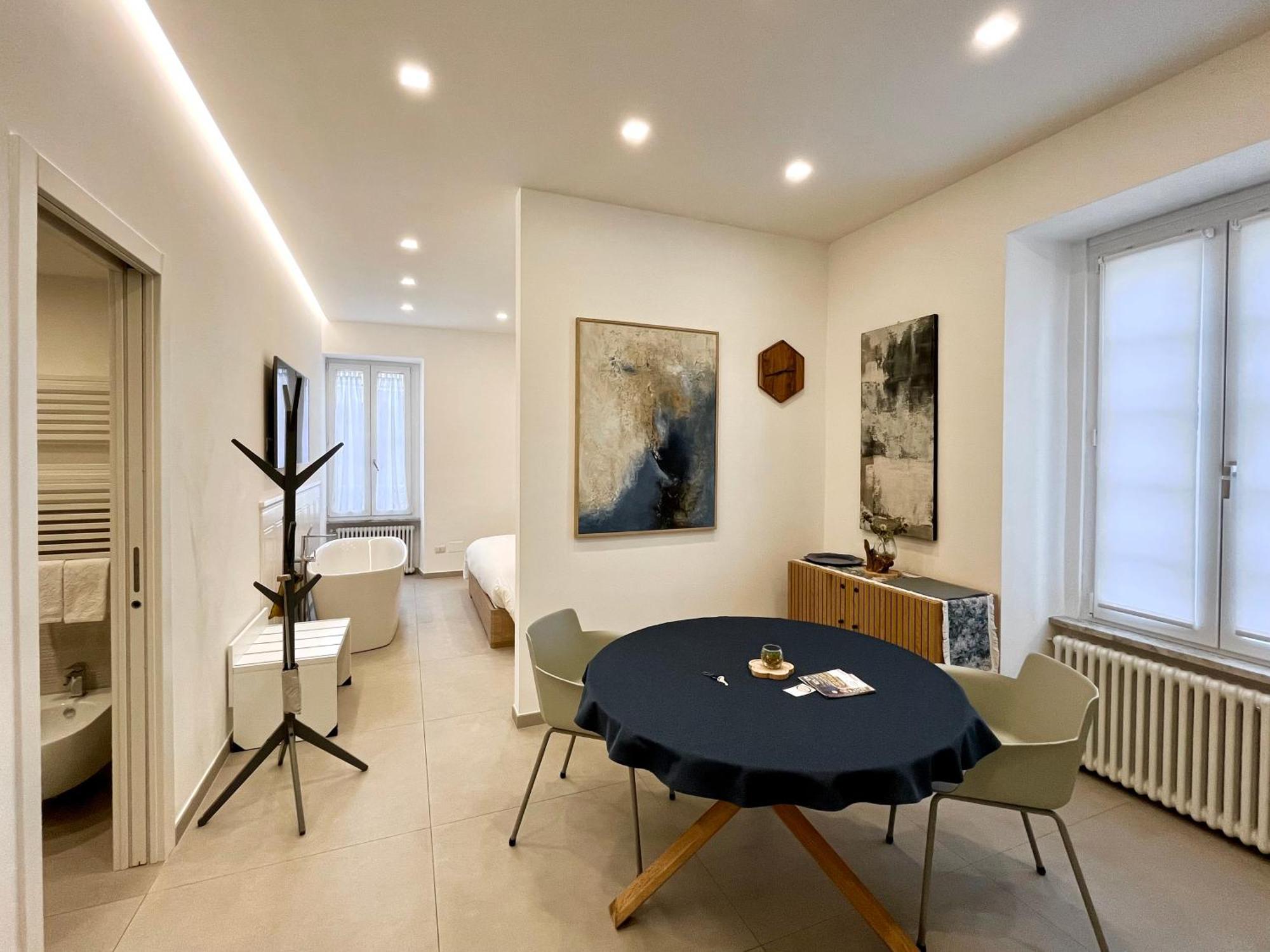 Trastevere Urban Suite Rome Exterior photo