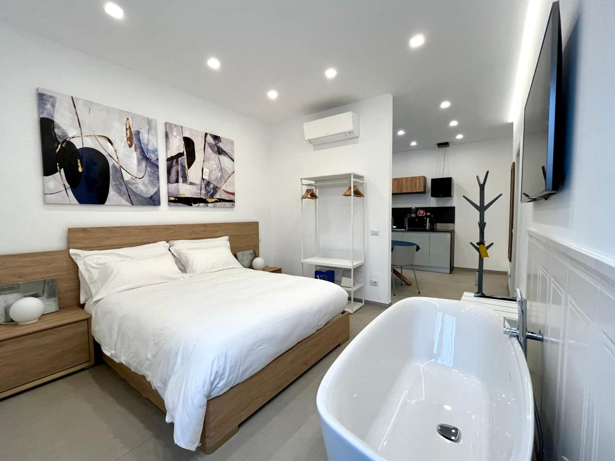Trastevere Urban Suite Rome Exterior photo