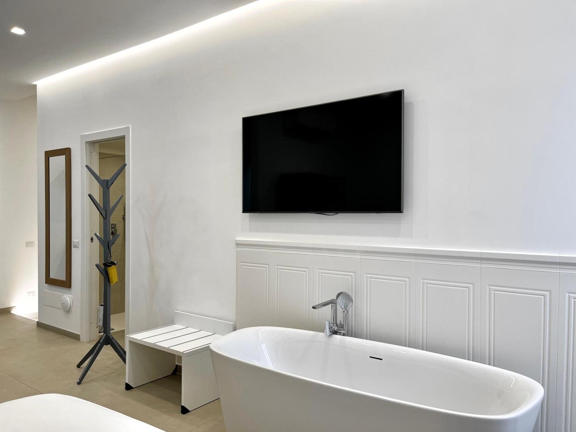 Trastevere Urban Suite Rome Exterior photo