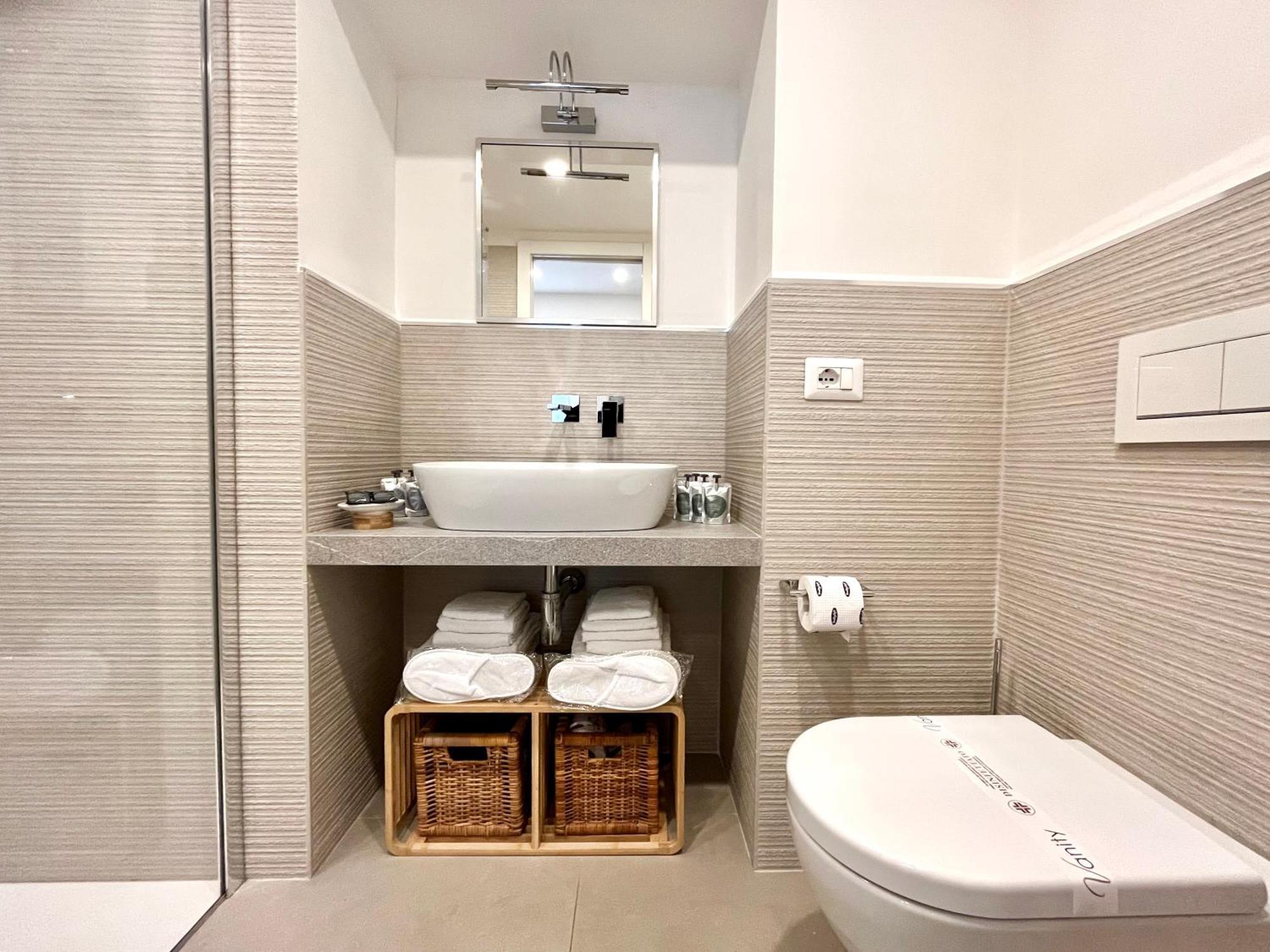 Trastevere Urban Suite Rome Exterior photo