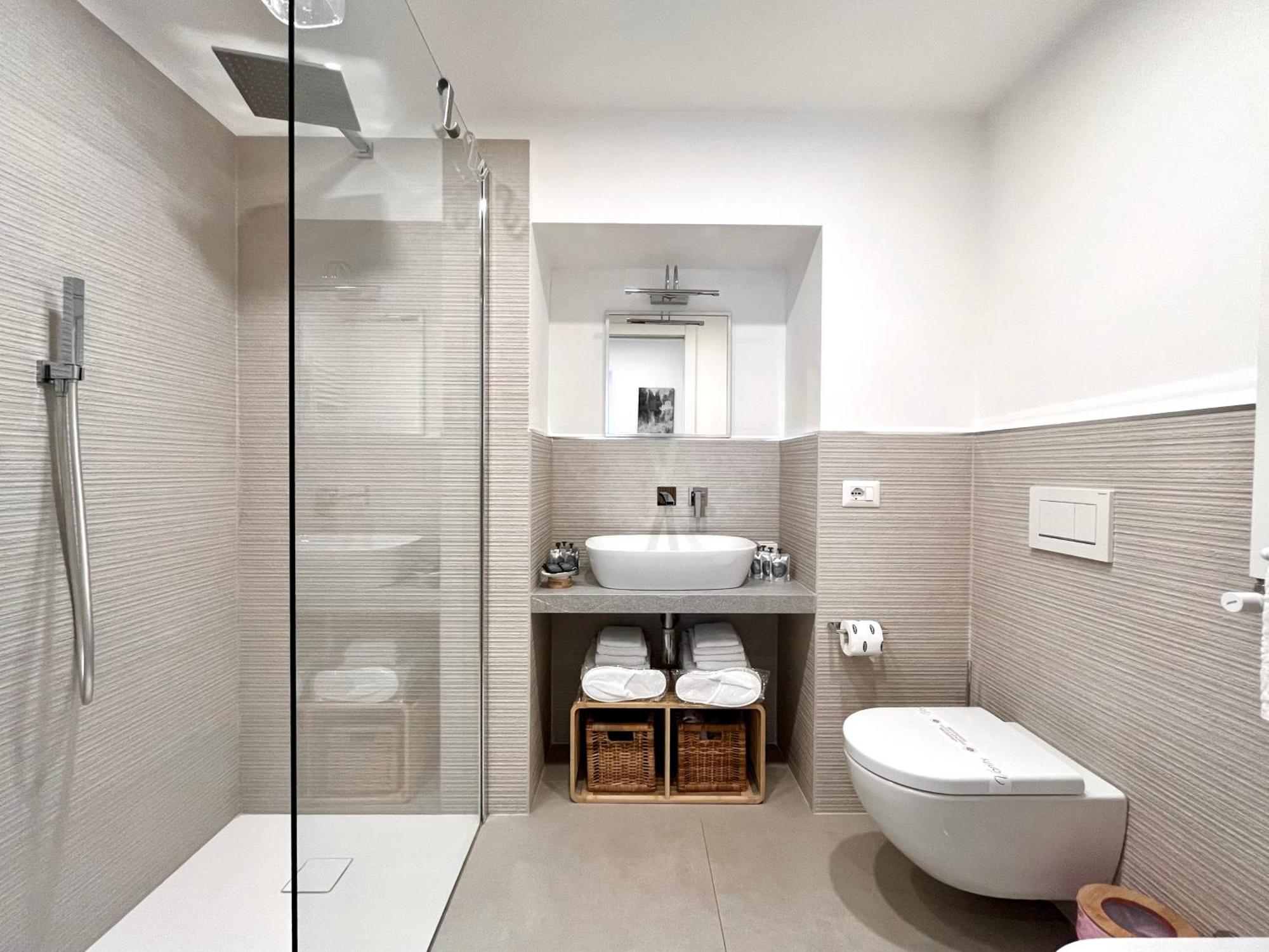 Trastevere Urban Suite Rome Exterior photo