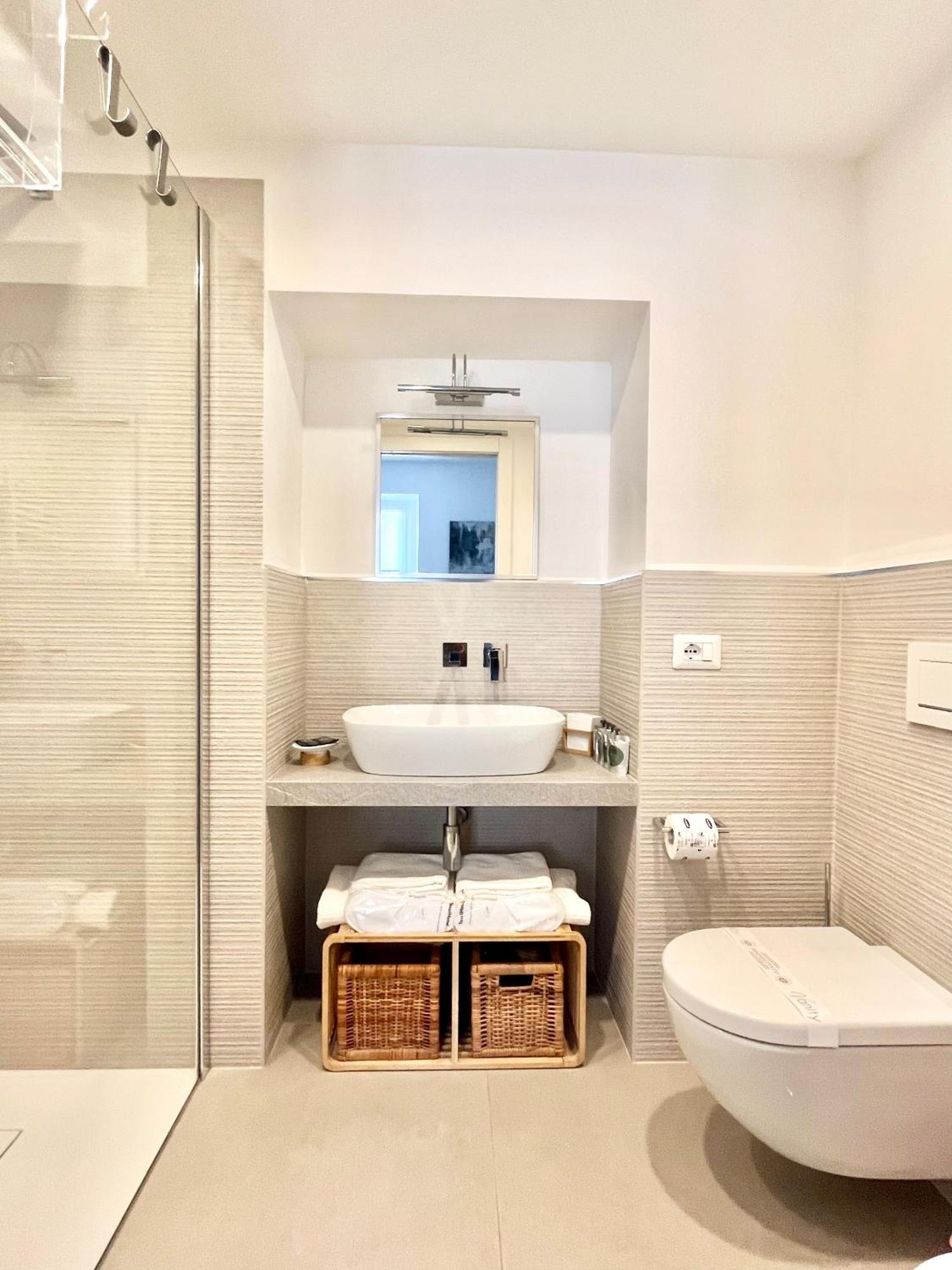 Trastevere Urban Suite Rome Exterior photo
