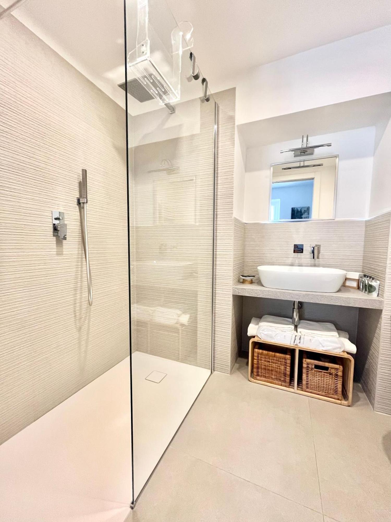 Trastevere Urban Suite Rome Exterior photo